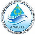 Autoridade Nacional para Água e Saneamento ANAS