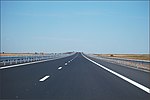 Vignette pour Autoroute A4 (Roumanie)