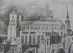 Thumbnail for Avranches Cathedral