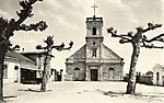 Vignette pour Église Saint-Pierre de Bègles