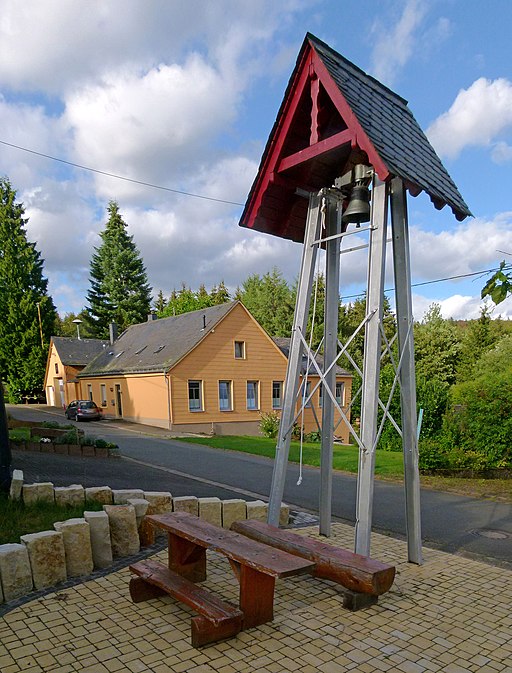 Börfink 2020 (5) Glockenturm