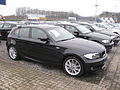 Datei:BMW E81 rear 20080719.jpg – Wikipedia