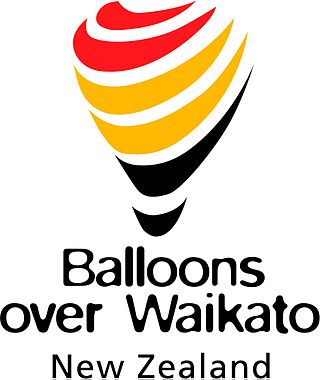 <span class="mw-page-title-main">Balloons over Waikato</span>
