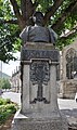 Bismarck-Denkmal in Bad Urach