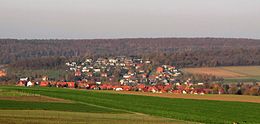 Baddeckenstedt - Vedere