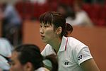 Thumbnail for Lee Hyo-jung (badminton)