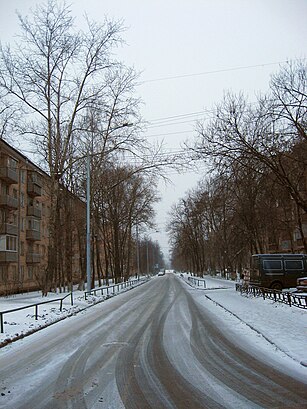 Как доехать до улица Багрицкого 1 на общественном транспорте