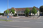 Ahlen (Westfalen) station