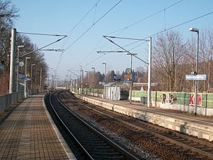 Bahnstrecke Dresden–Werdau: Geschichte, Ausblick, Streckenbeschreibung