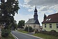 Bahren (Peuschen), Dorfkirche (04).jpg