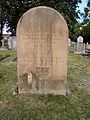 Baldock Cemetery Headstone.jpg