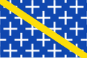 Òdena – Bandiera