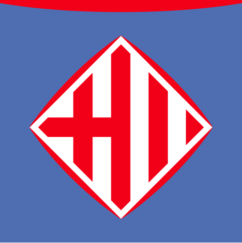 File:Bandera de Barcelona de balcó 1996.svg