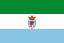 Bandera de Torremolinos (Málaga).svg