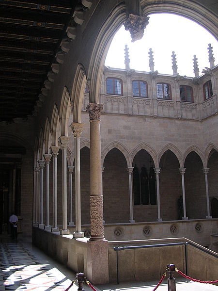 File:Barcelona Generalitat 2.jpg