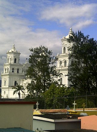 <span class="mw-page-title-main">Cristos Negros of Central America and Mexico</span>