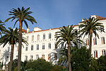 Vignette pour Institut Stanislas (Cannes)