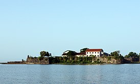 Форт Баттикалоа
