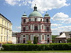 Saint Lawrence Basilica