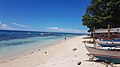 Beach in Initao, Misamis Oriental, Philippines 2.jpg