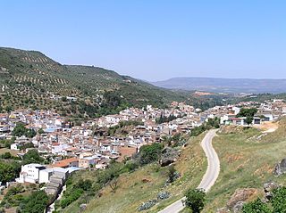 Беас-де-Сегура,  Андалусия, Испания