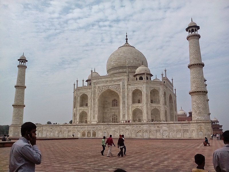 File:Beautiful Taj.jpg