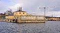 * Nomination Beckholmen shipyard, StockholmI --ArildV 06:34, 16 July 2020 (UTC) * Promotion  Support Good quality. --Andrew J.Kurbiko 07:26, 16 July 2020 (UTC)