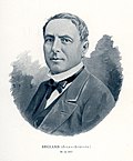 Vignette pour Jules-Auguste Béclard