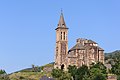 * Nomination Our Lady of the Assumption church in Bédouès, Lozère, France --Myrabella 15:03, 4 December 2013 (UTC) * Promotion Good quality. --JLPC 16:29, 4 December 2013 (UTC)