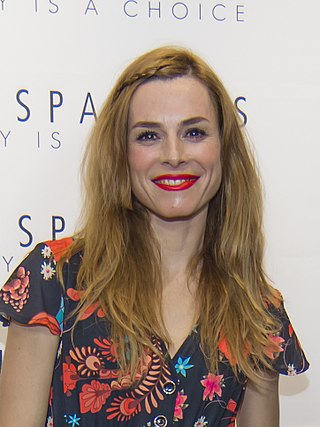 <span class="mw-page-title-main">Begoña Maestre</span> Spanish actress