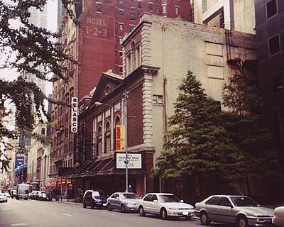 Teatro Belasco