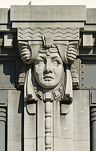 Belgia - Bryssel - Palace Hotel - 06.jpg