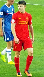 A Ben Woodburn cikk illusztráló képe