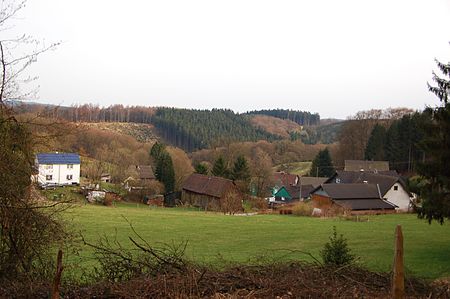 Benninghausen Dohrgaul