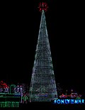 Thumbnail for Bentleyville Tour of Lights