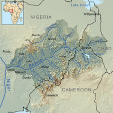 Plateau (géographie) — Wikipédia