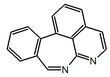 Benzo d -1,3-dioxolo 4,5-g pirido 4,3,2-jk 2 benzazepina.png