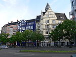 Richard-Wagner-Platz (Berlin)