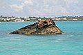 Bermuda, wreck of HMS Vixen - panoramio.jpg