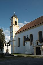 St. Nikolaus (Bernbeuren)