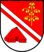 Wappen der Gemeinde Besdorf