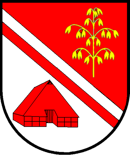 Besdorf Wappen