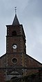 Bettrechies (Nord, Fr) clocher de l'église.jpg