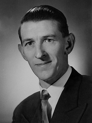 <span class="mw-page-title-main">Bill Fraser (New Zealand politician)</span> New Zealand politician