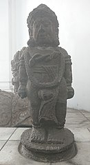 Bima Statue