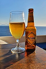 Birra Messina