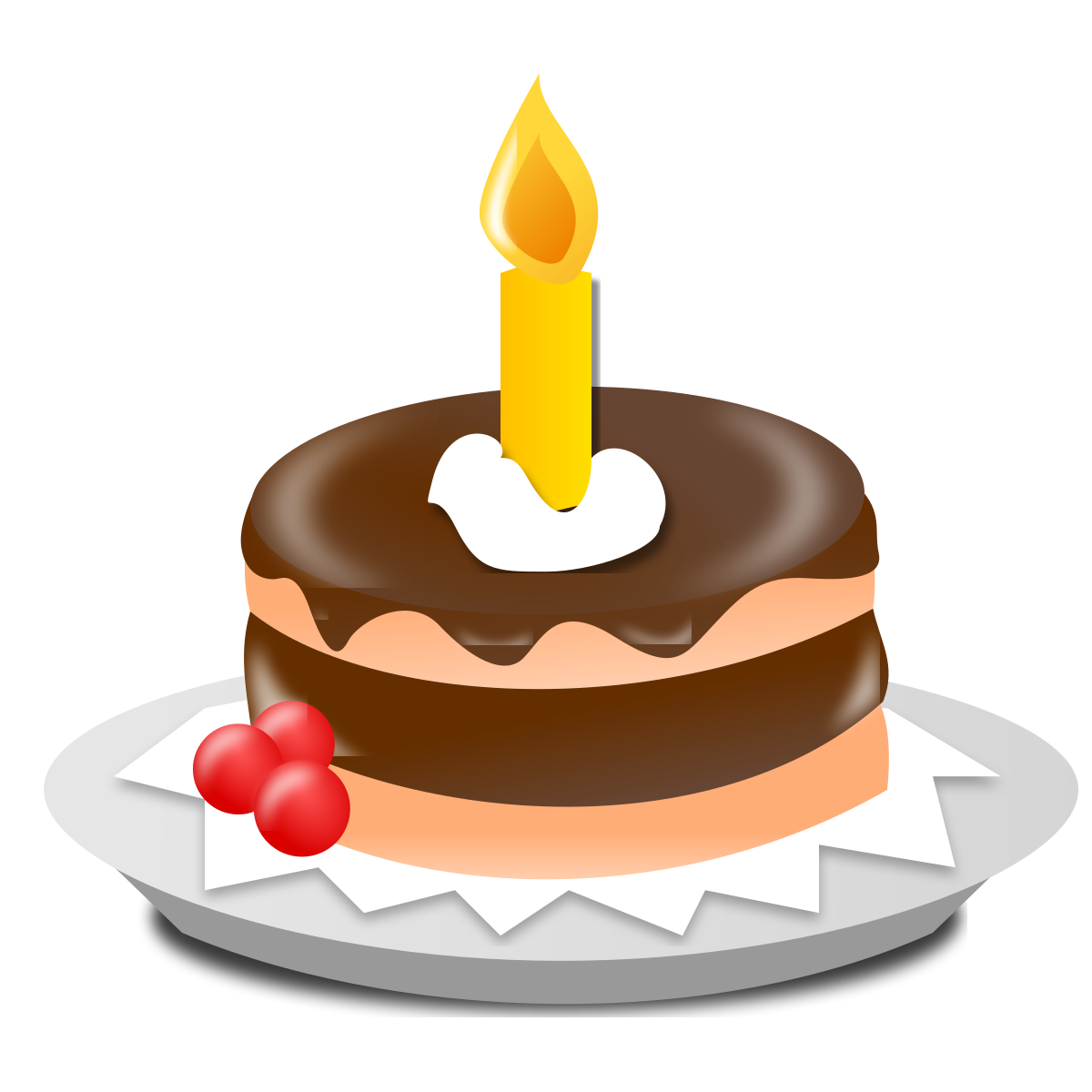Download File Birthday Icon Svg Wikimedia Commons