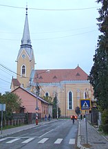 Biserica reformata din Sighet (20).jpg