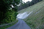 Vignette pour Réserve naturelle régionale des éboulis et pelouses calcaires de Pagny-la-Blanche-Côte et Champougny