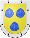 Våbenskjold